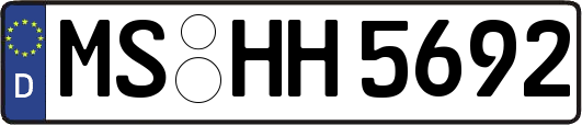 MS-HH5692