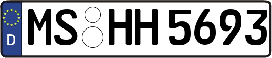 MS-HH5693