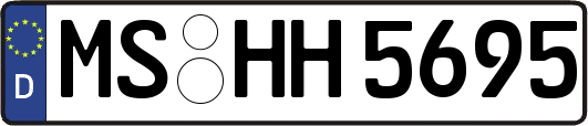 MS-HH5695