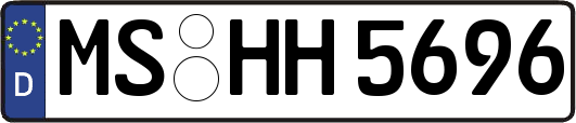 MS-HH5696