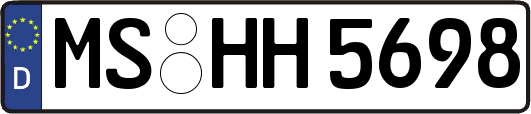 MS-HH5698