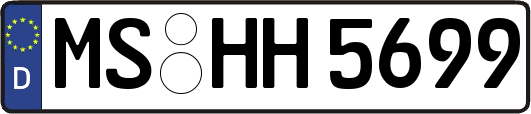 MS-HH5699