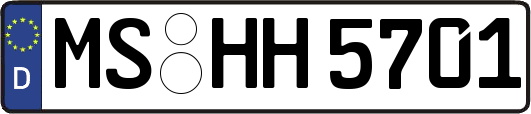 MS-HH5701