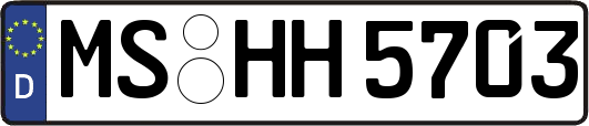 MS-HH5703