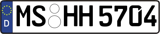 MS-HH5704