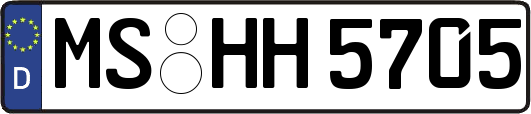 MS-HH5705