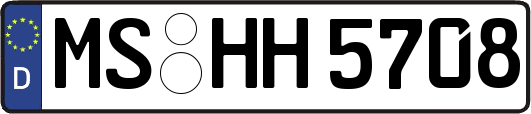 MS-HH5708