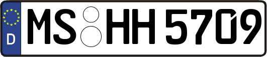 MS-HH5709