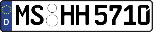MS-HH5710