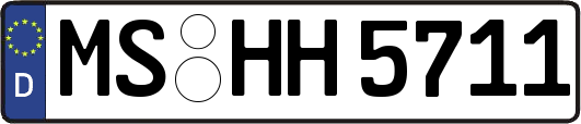 MS-HH5711