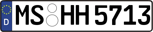 MS-HH5713