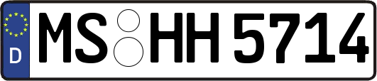 MS-HH5714