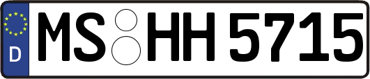 MS-HH5715