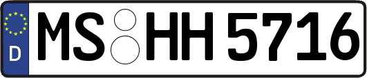 MS-HH5716