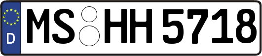 MS-HH5718