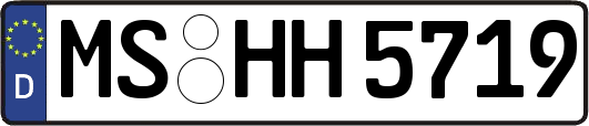 MS-HH5719