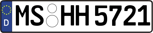 MS-HH5721