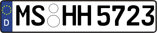 MS-HH5723