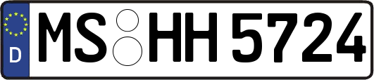 MS-HH5724