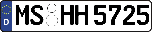 MS-HH5725
