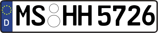 MS-HH5726