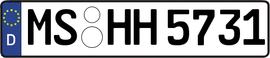 MS-HH5731
