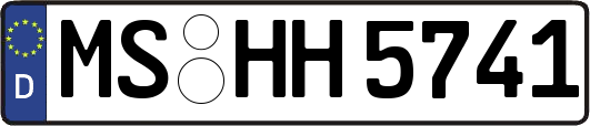 MS-HH5741