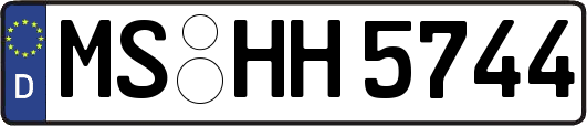 MS-HH5744
