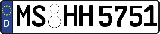 MS-HH5751
