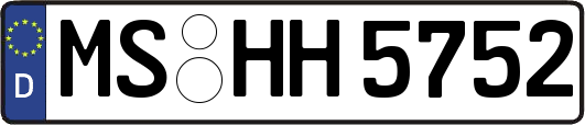 MS-HH5752