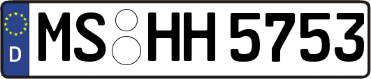 MS-HH5753