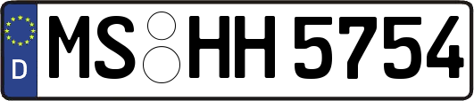 MS-HH5754