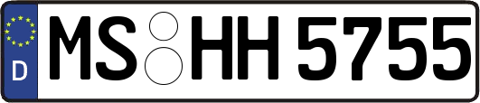 MS-HH5755