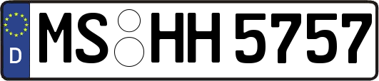 MS-HH5757