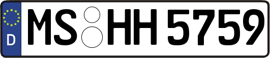 MS-HH5759