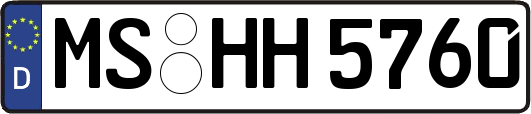 MS-HH5760