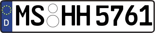 MS-HH5761