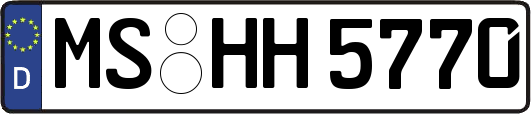 MS-HH5770