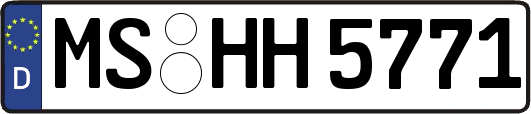 MS-HH5771