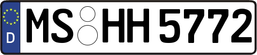MS-HH5772