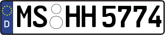 MS-HH5774