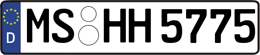 MS-HH5775