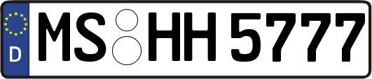 MS-HH5777