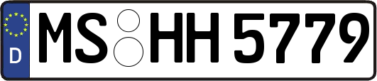 MS-HH5779