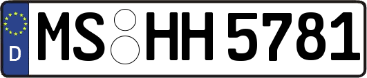 MS-HH5781