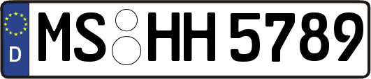 MS-HH5789
