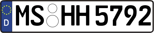 MS-HH5792