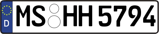 MS-HH5794