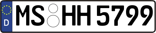 MS-HH5799