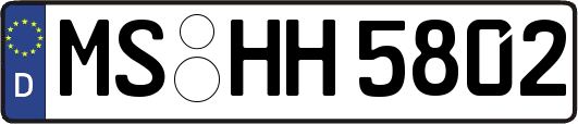 MS-HH5802